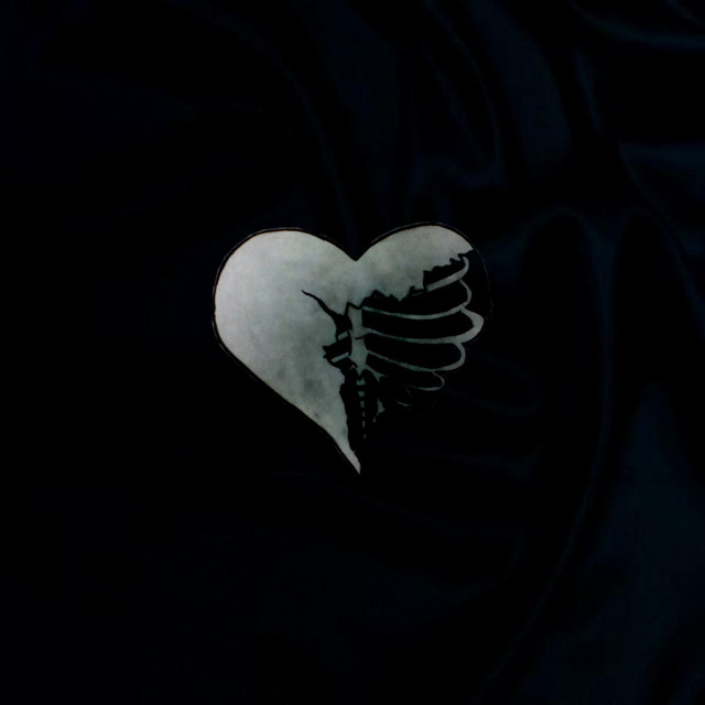 Luv/Hate cover art
