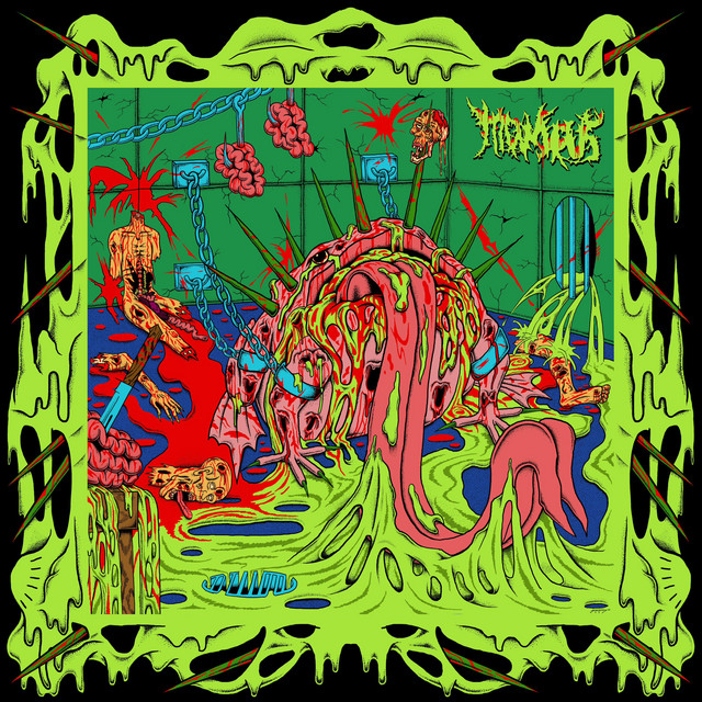 IDIOMORPHIC PRACTICES cover art
