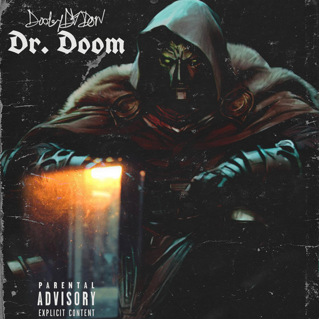 Dr. Doom