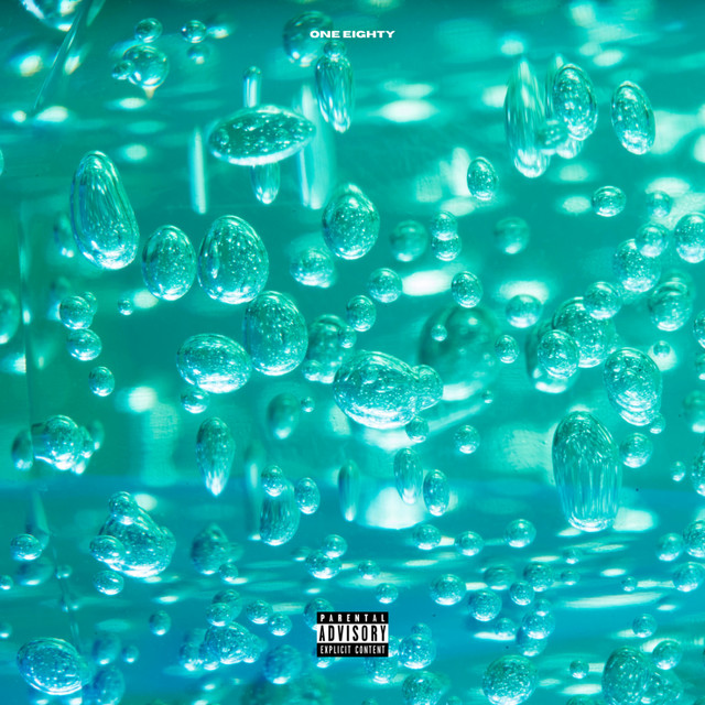 Trance cover art
