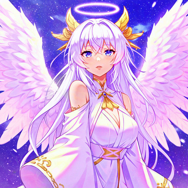 夜色のシンフォニック・スイート cover art