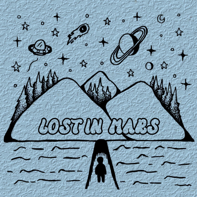 Lost in Mars