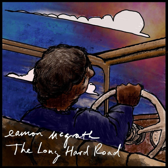 The Long Hard Road cover art