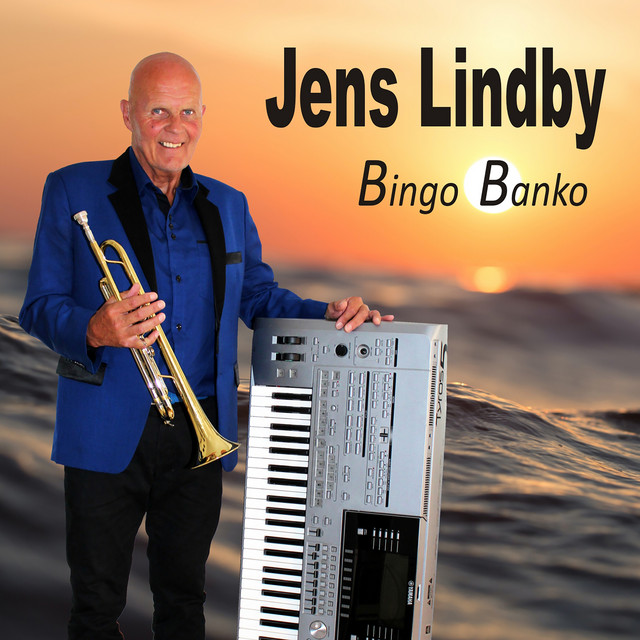 Jens Lindby