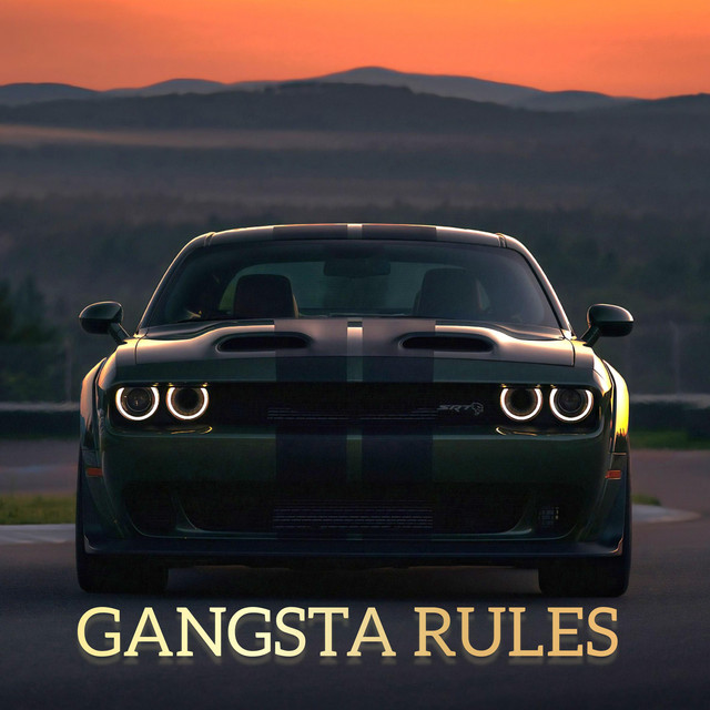 GANGSTA RULES (Original Version) – Single de FLORÉN FLO Beats
