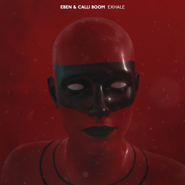 Exhale cover art