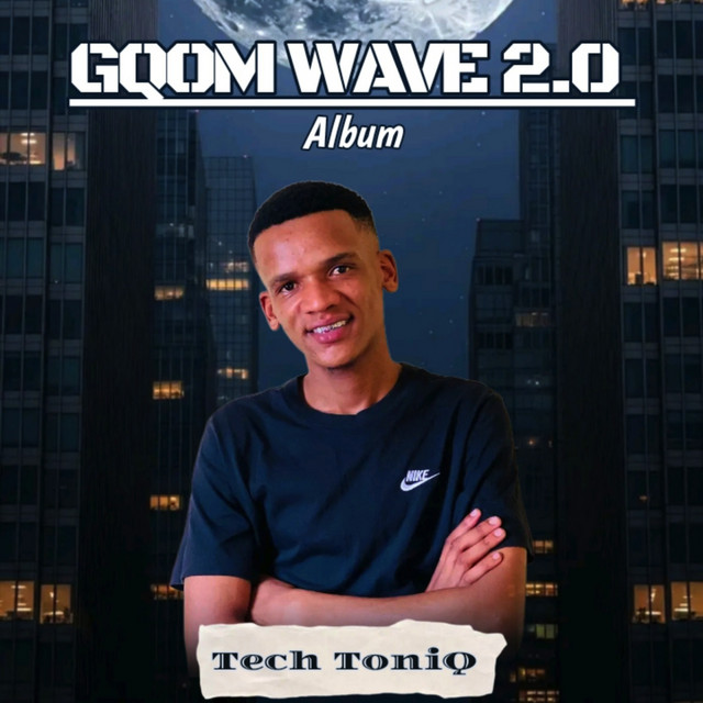 Tech ToniQ