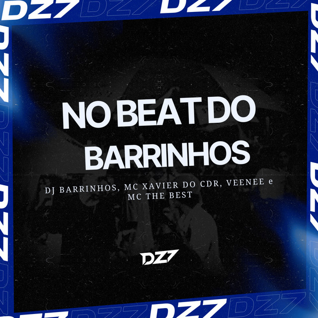 NO BEAT DO BARRINHOS