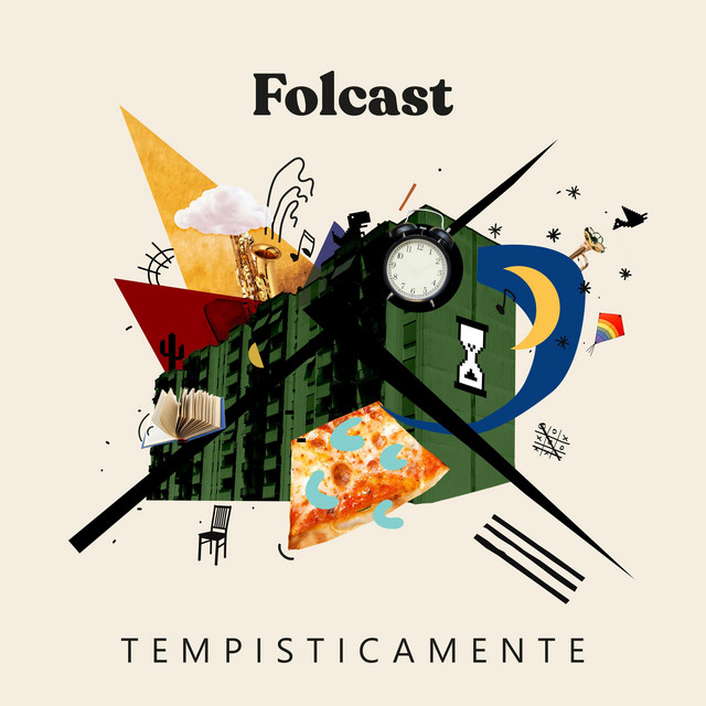 Tempisticamente cover art