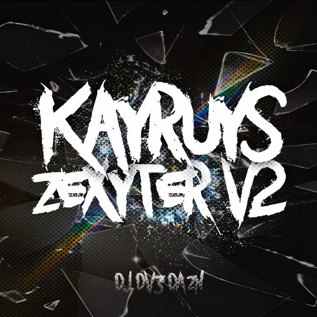 Kayruys Zexyter V2