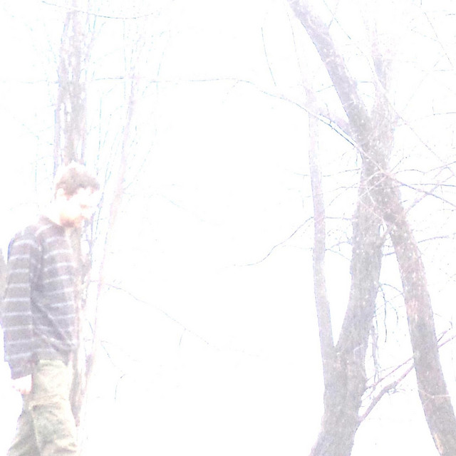here i am today cover art