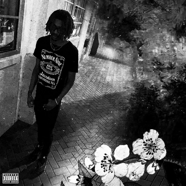 Bruce Wayne cover art