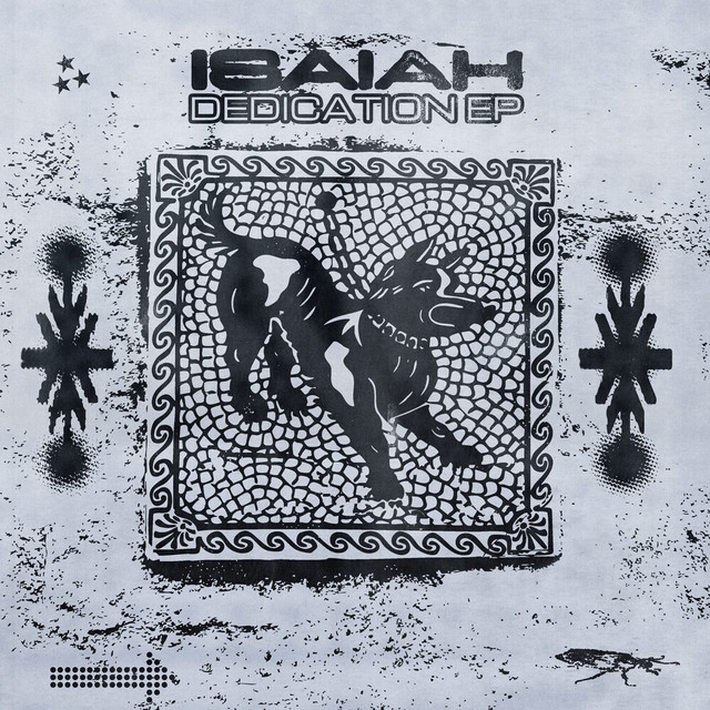 Isaiah - Dedication