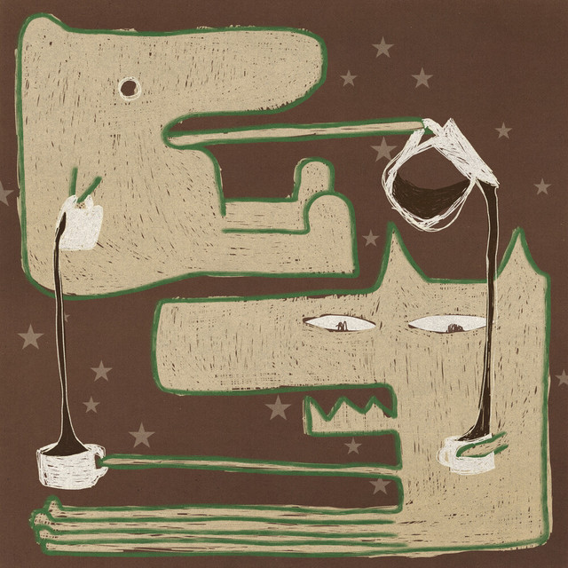 undefined album image