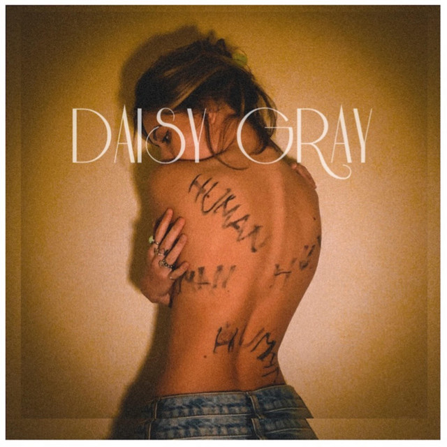 Human cover art