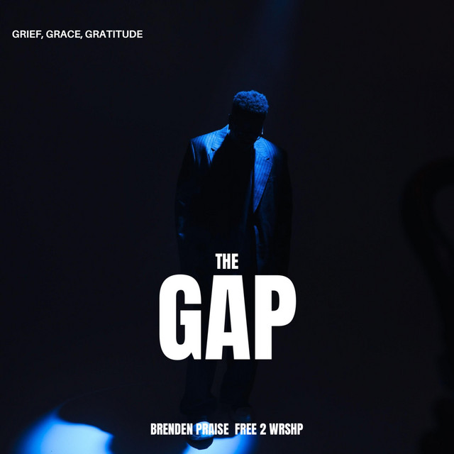 The GAP cover art