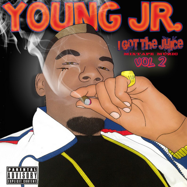 Rich for My Baby cover art