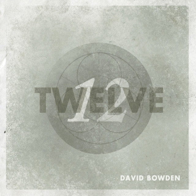 12 cover art