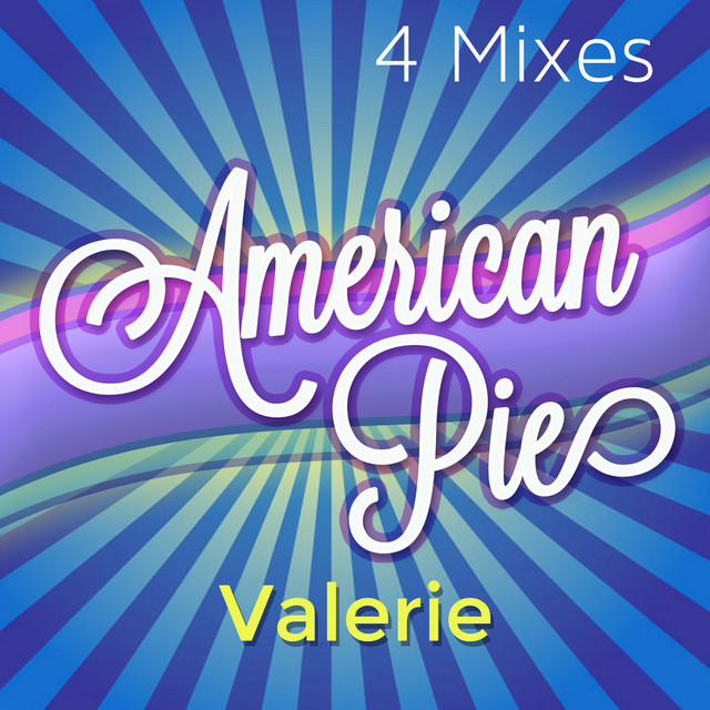 American Pie - Dance Mix cover art