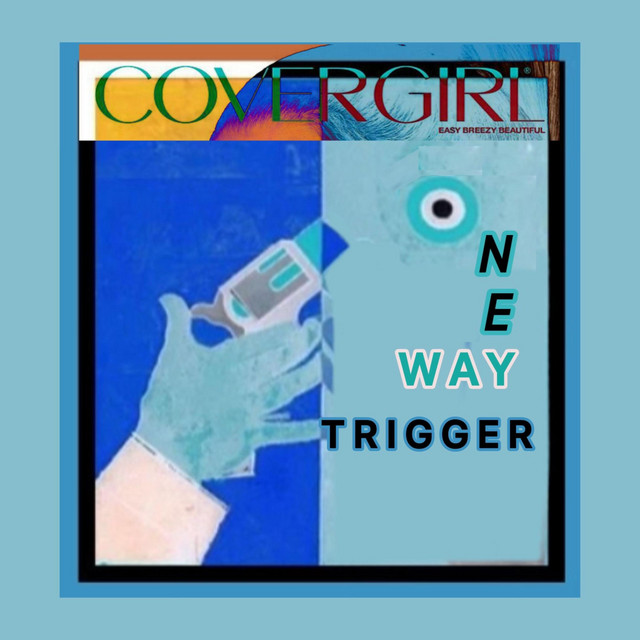 Cover Girl