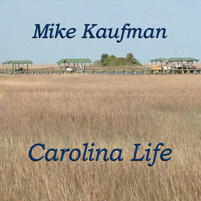 Mike Kaufman
