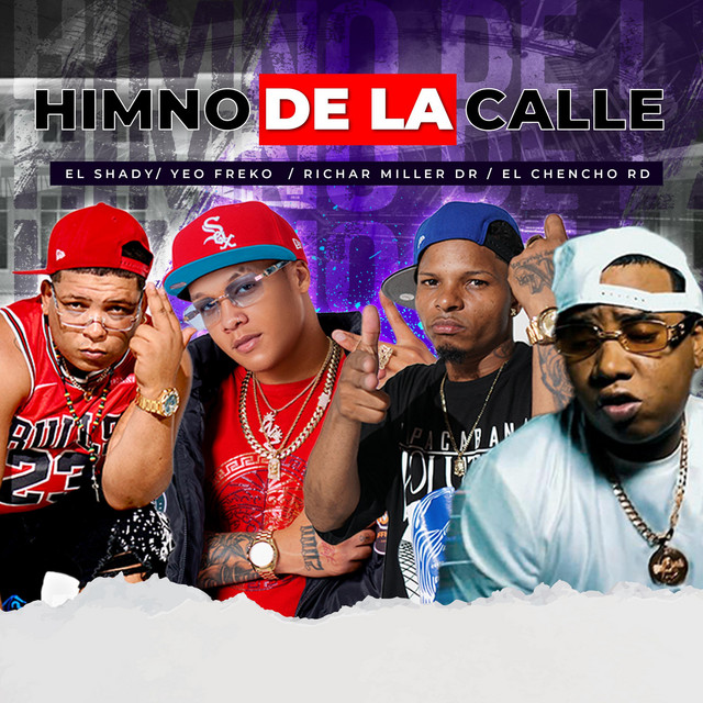 El Himno De La Calle