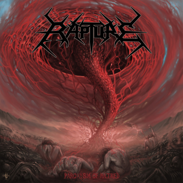 Paroxysm of Hatred cover art