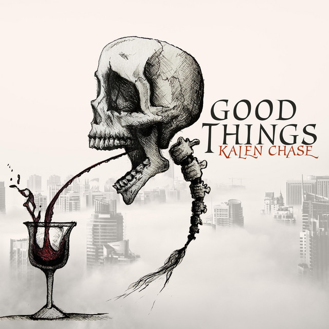 Good Things cover