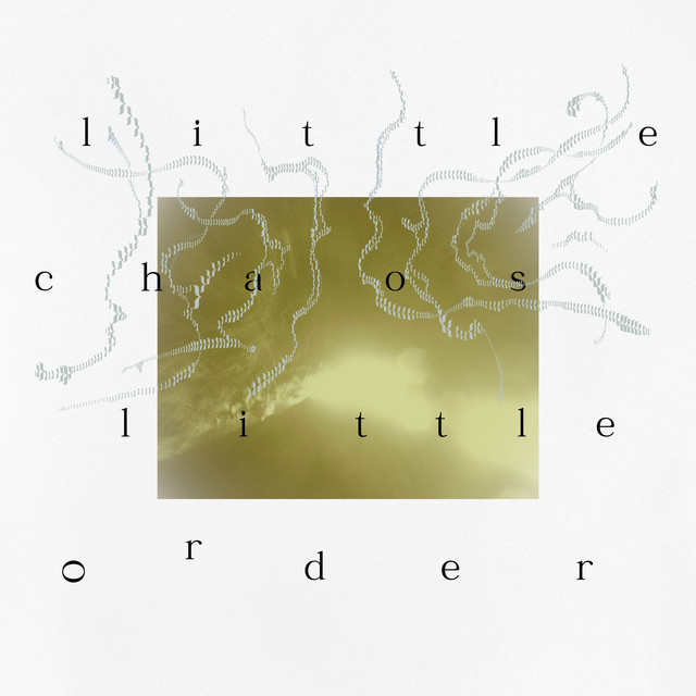 little chaos little order cover art