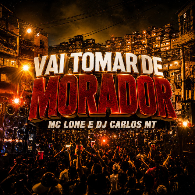 Vai tomar de Morador