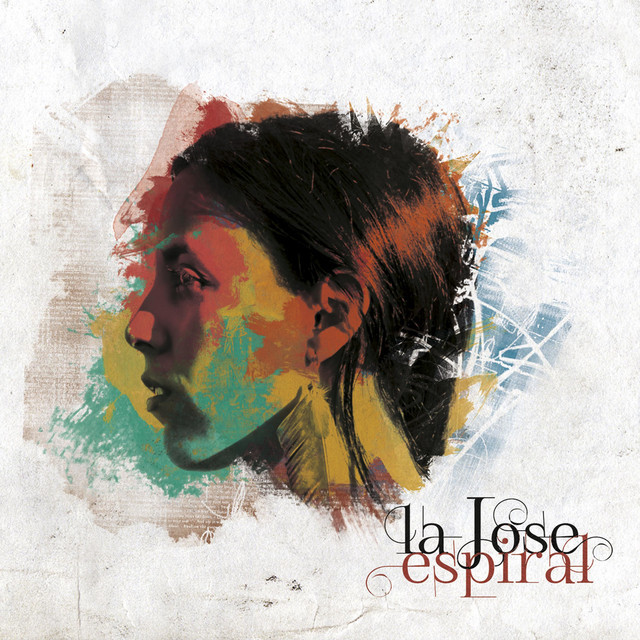 Espiral cover art