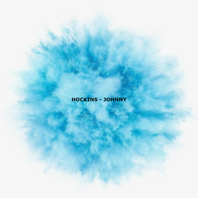 Обкладинка: Johnny — Hockins