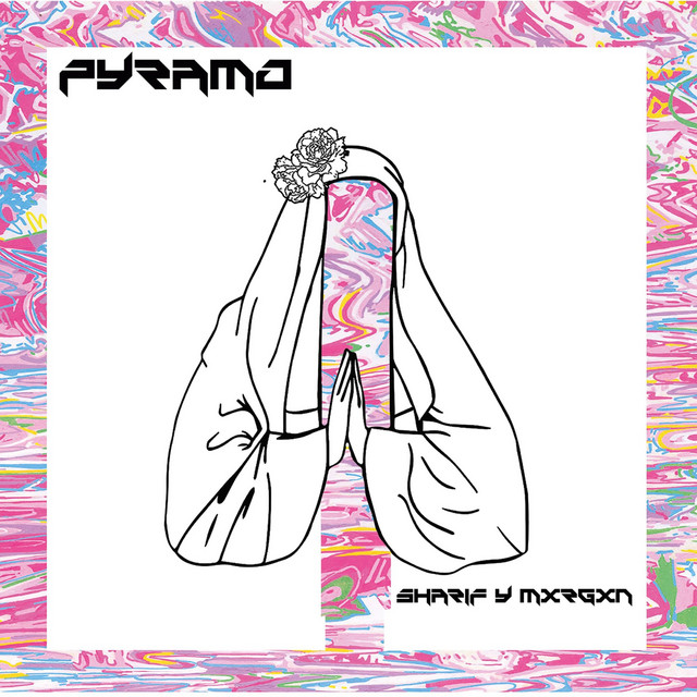 Pyramo cover art