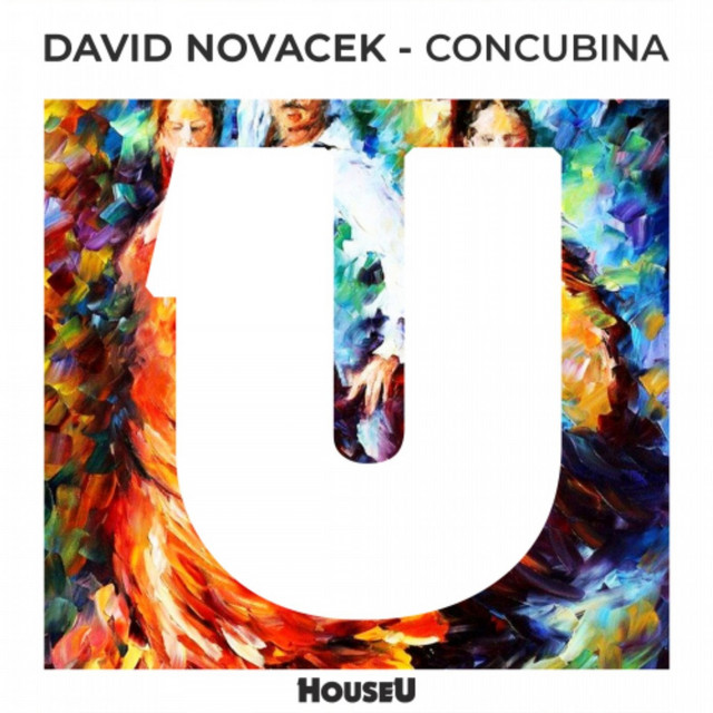 Concubina - Original Mix
