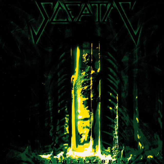 Pathetic Being cover art