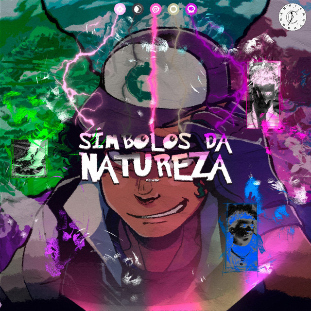 Símbolos da Natureza (Chronoverso)