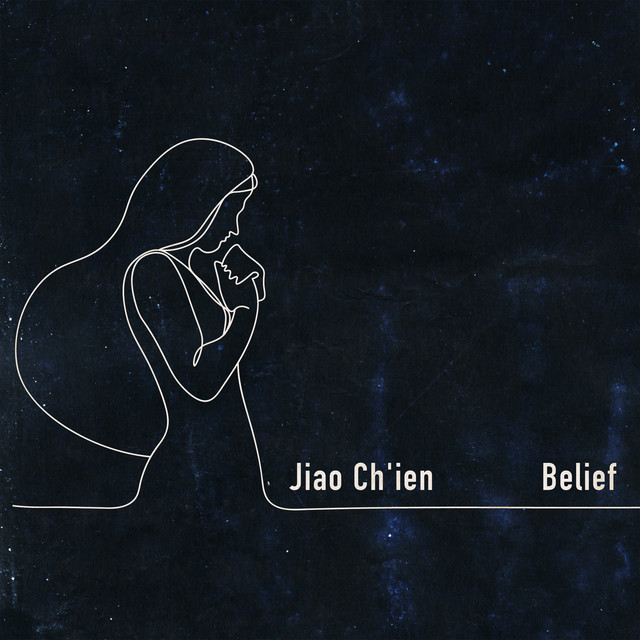 Belief cover art