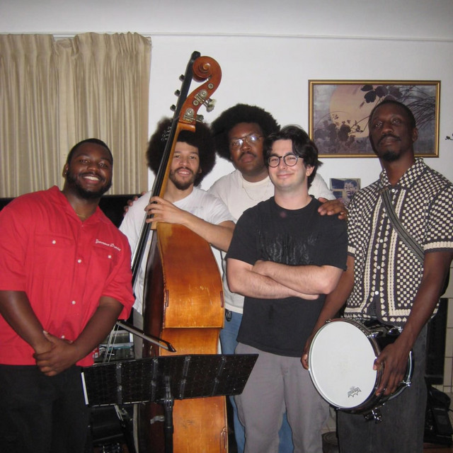 The Don Brown Collective