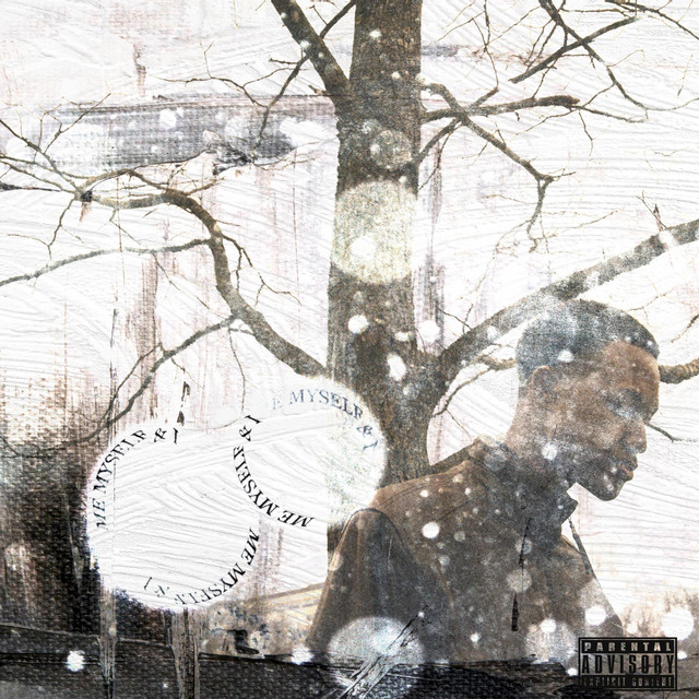 Me Myself & I cover art