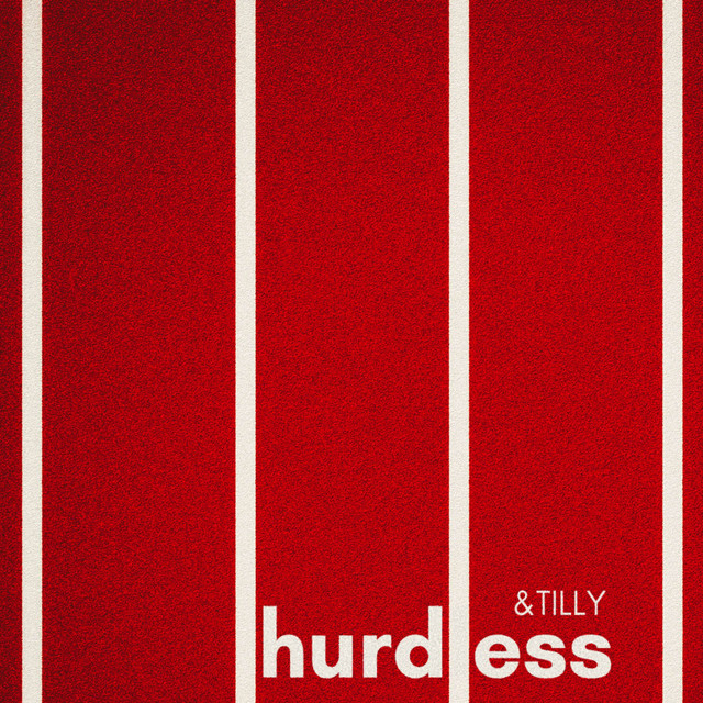 Hurdless cover art