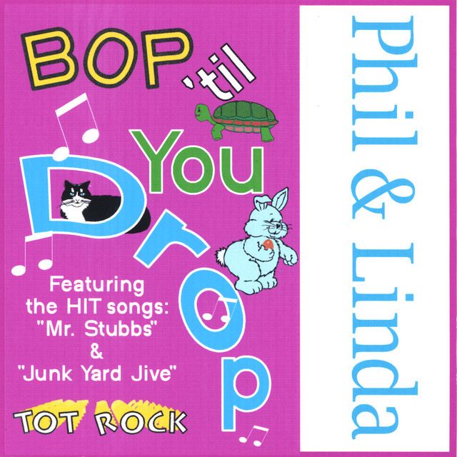 Bop Till You Drop