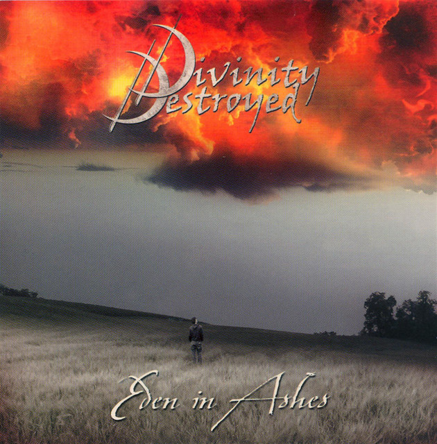 Eden In Ashes cover art