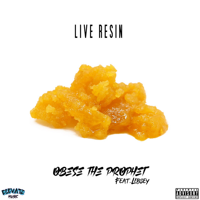 Live Resin