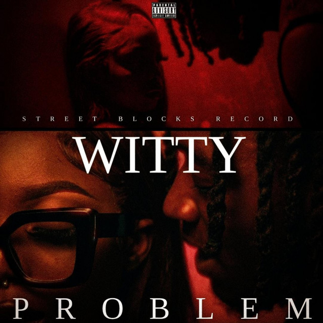 Problem cover art