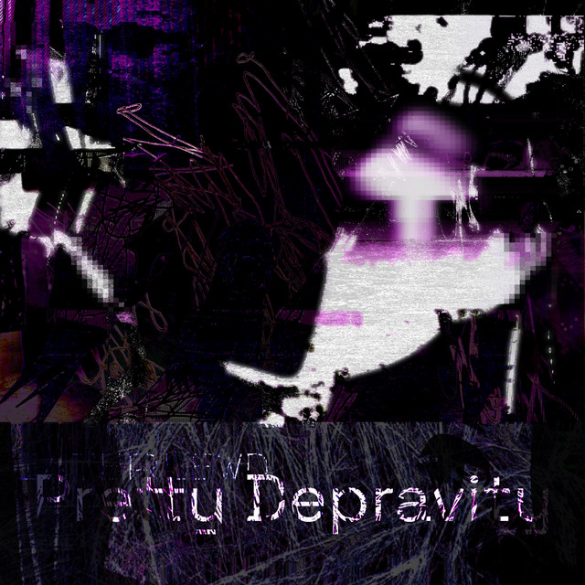 Pretty Depravity cover art