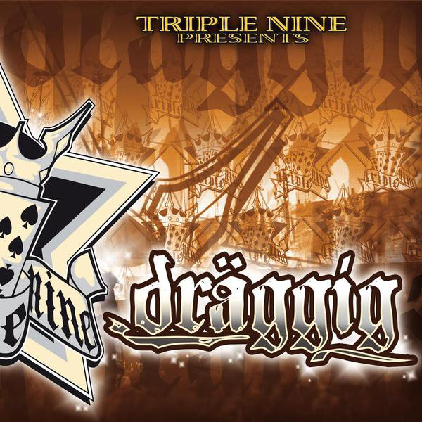 Dräggig cover art