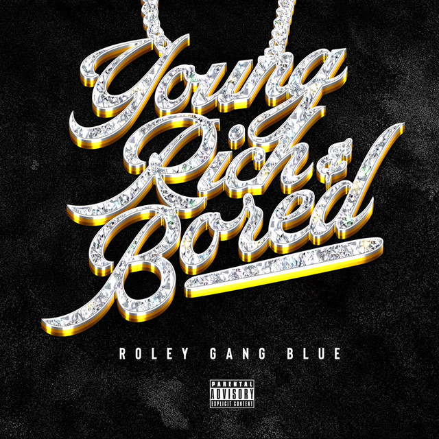 YOUNG RICH AND BORED