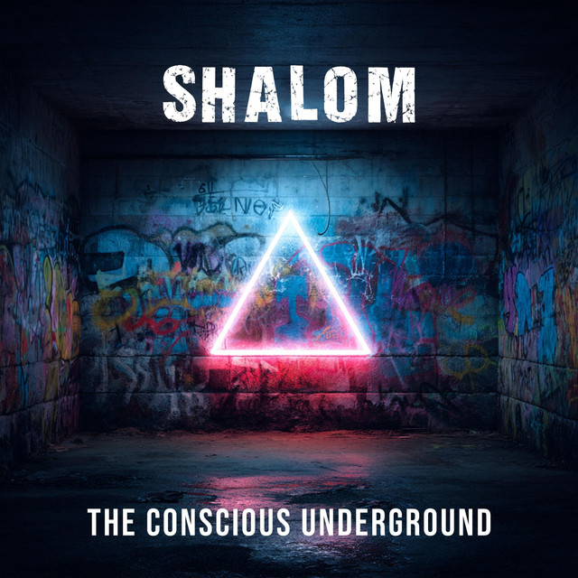 Shalom album image