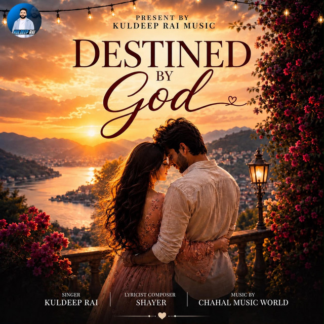 Destined by god