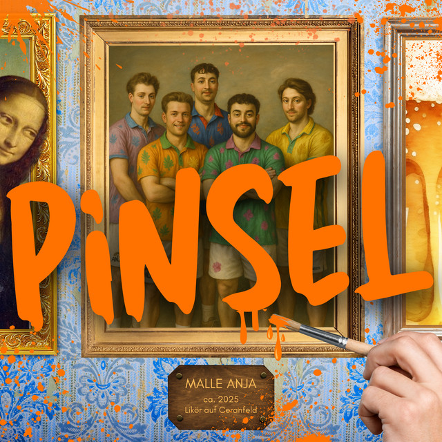 Pinsel